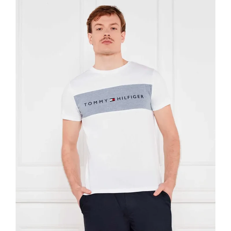 Tommy Hilfiger Tričko | Regular Fit 63335870