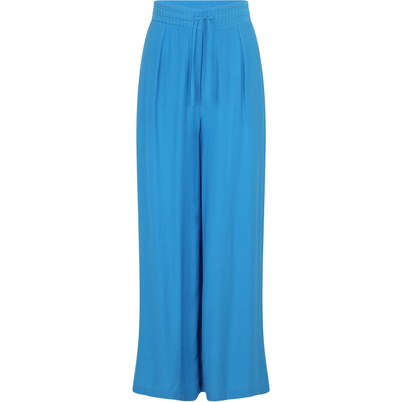 Guido Maria Kretschmer Women Plisované nohavice Janay azúrová 63336639