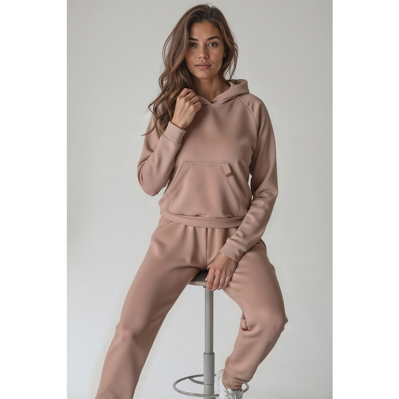 Dámska mikina Vivisence 9003 64237122