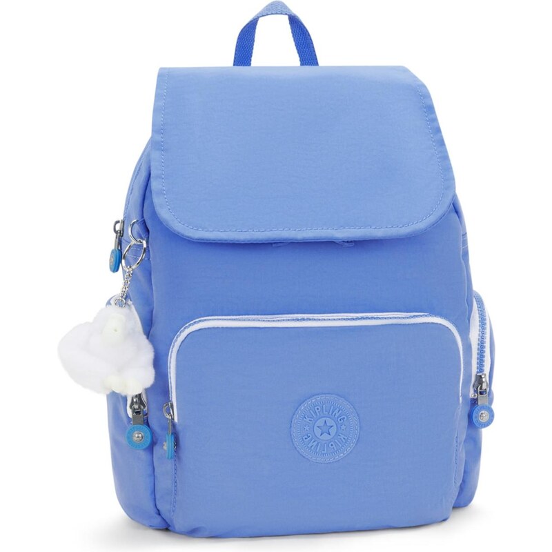 KIPLING Batoh kráľovská modrá 63336380