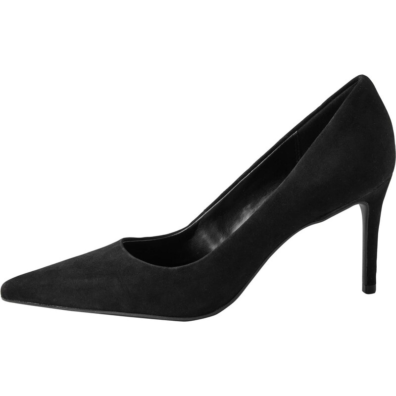 Next Lodičky čierna 63336411