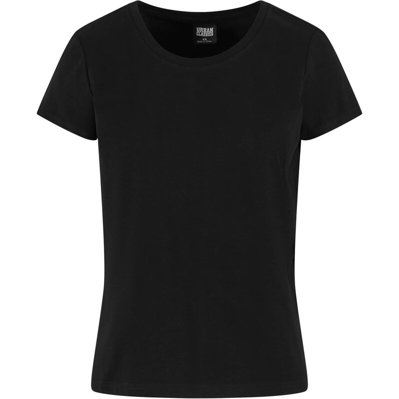 Urban Classics Tričko čierna 63336126