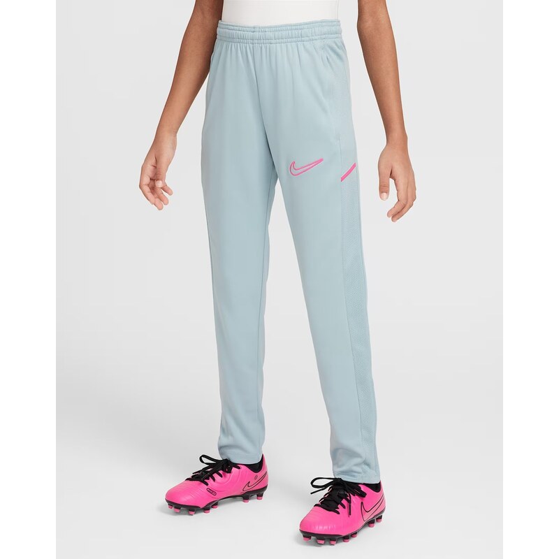 Nike Academy Big Kids Dri-FIT Soccer Pants BLUE 63336880