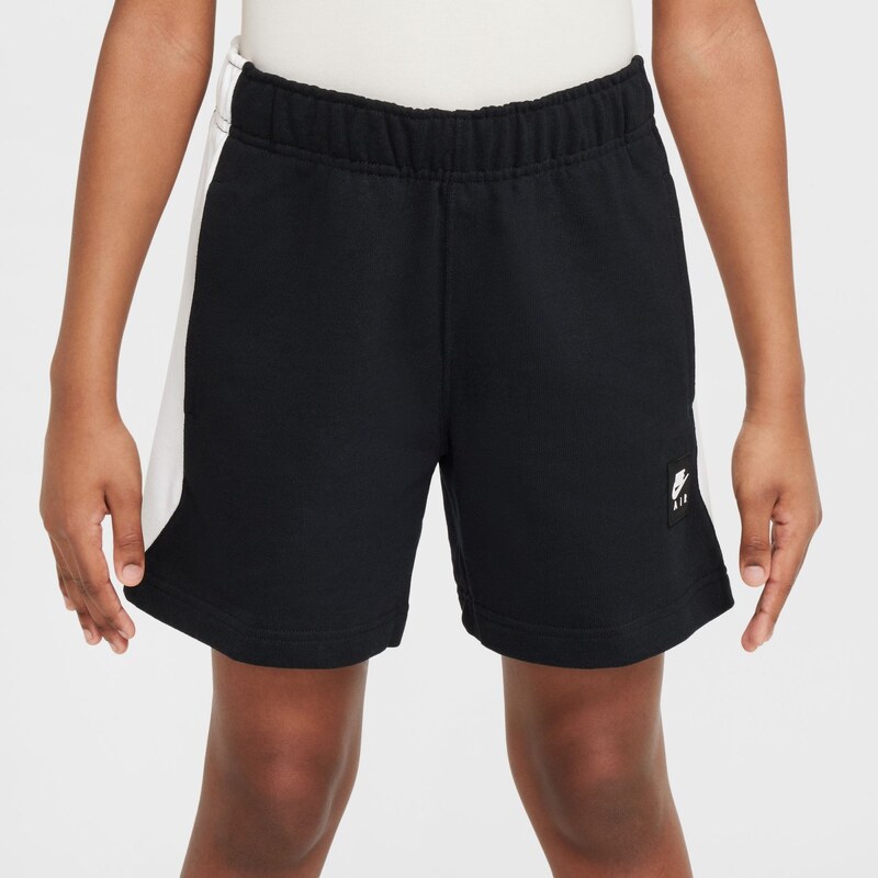 Nike Air Fleece Shorts BK BLACK 63336885