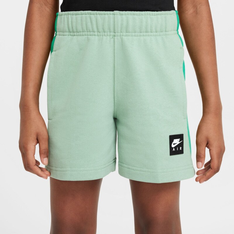 Nike Air Fleece Shorts BK GREEN 63336886