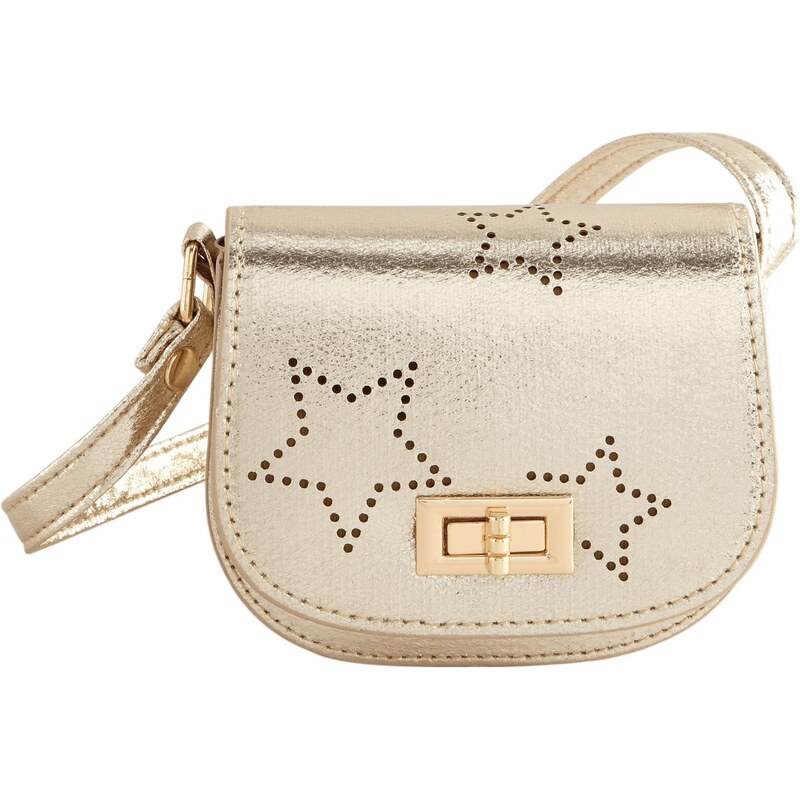 Next Kabelky Stern zlatá 63336267