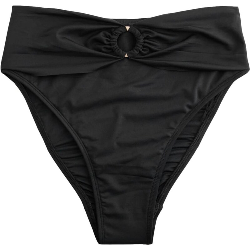 Next Bikinové nohavičky čierna 63336273