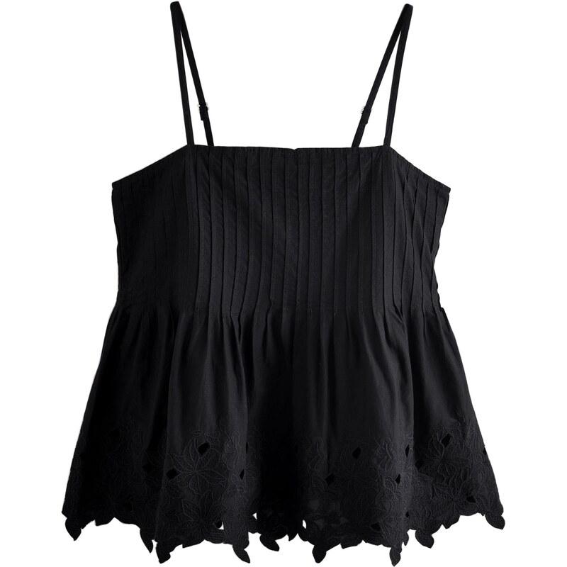 Next Top čierna 63336317