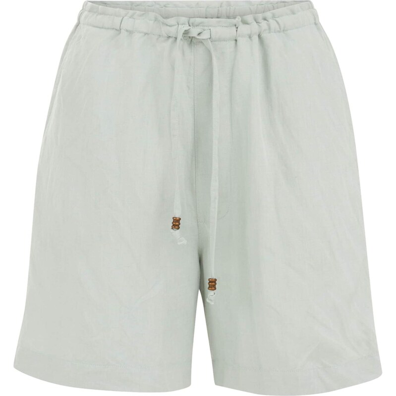 WE Fashion Nohavice mätová 63336867