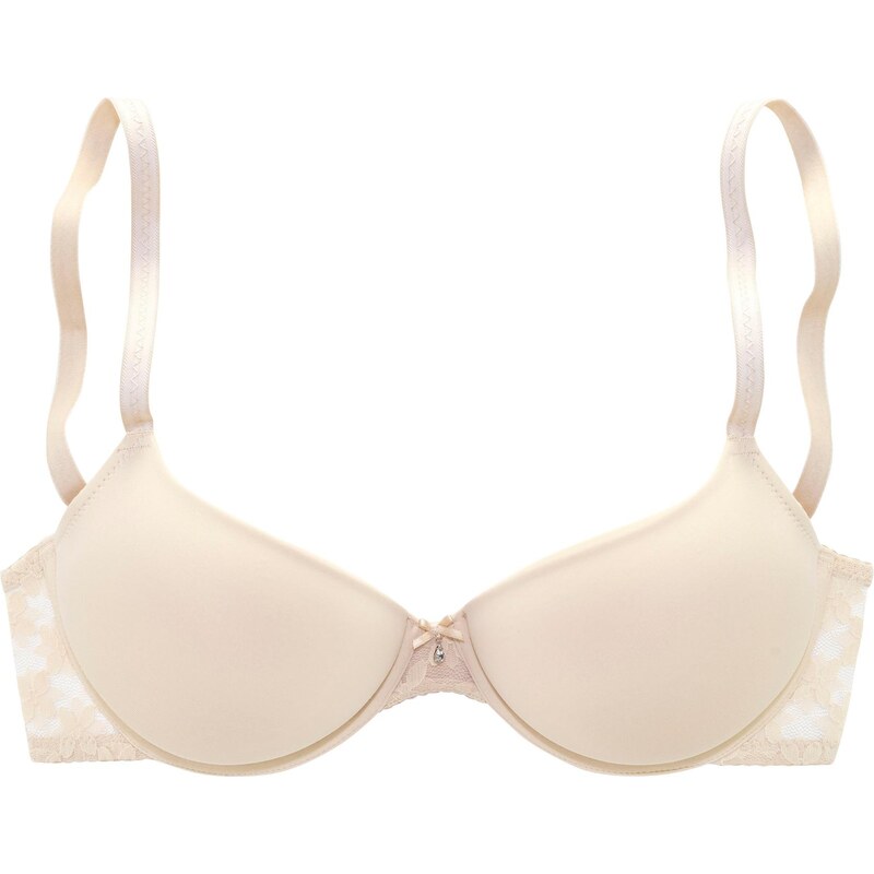 LASCANA Podprsenka svetlobéžová 63361984