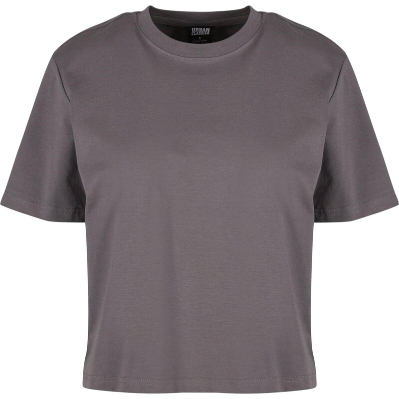 Urban Classics Tričko Sorona farby bahna 65873991