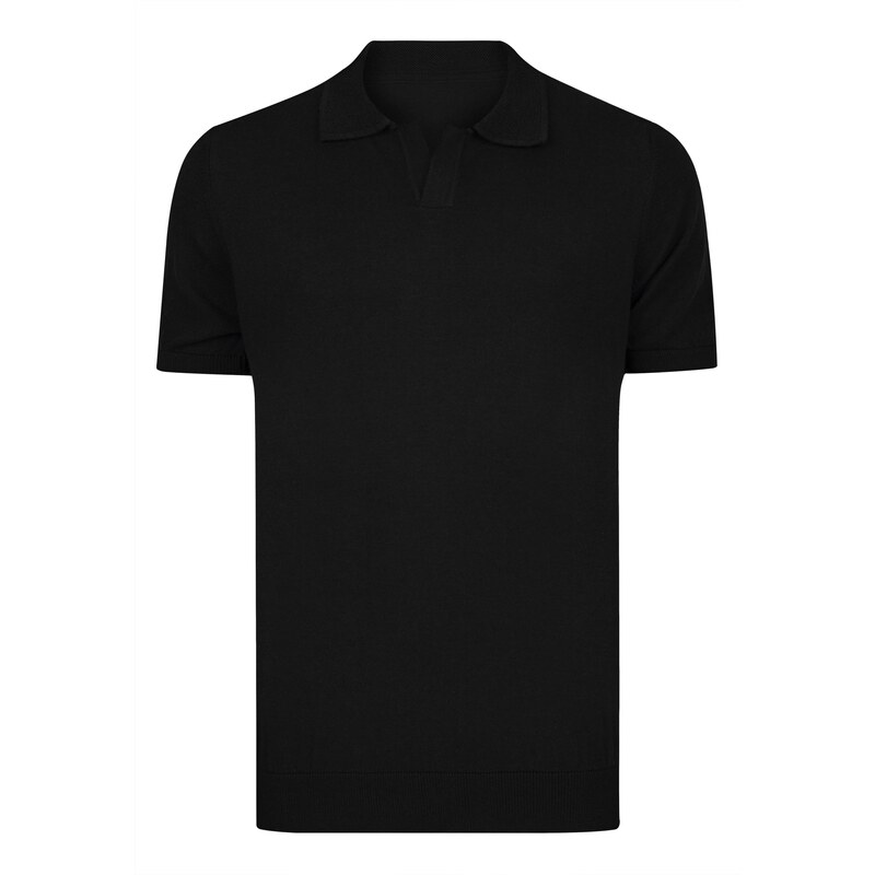 Felix Hardy Tričko čierna 65651174