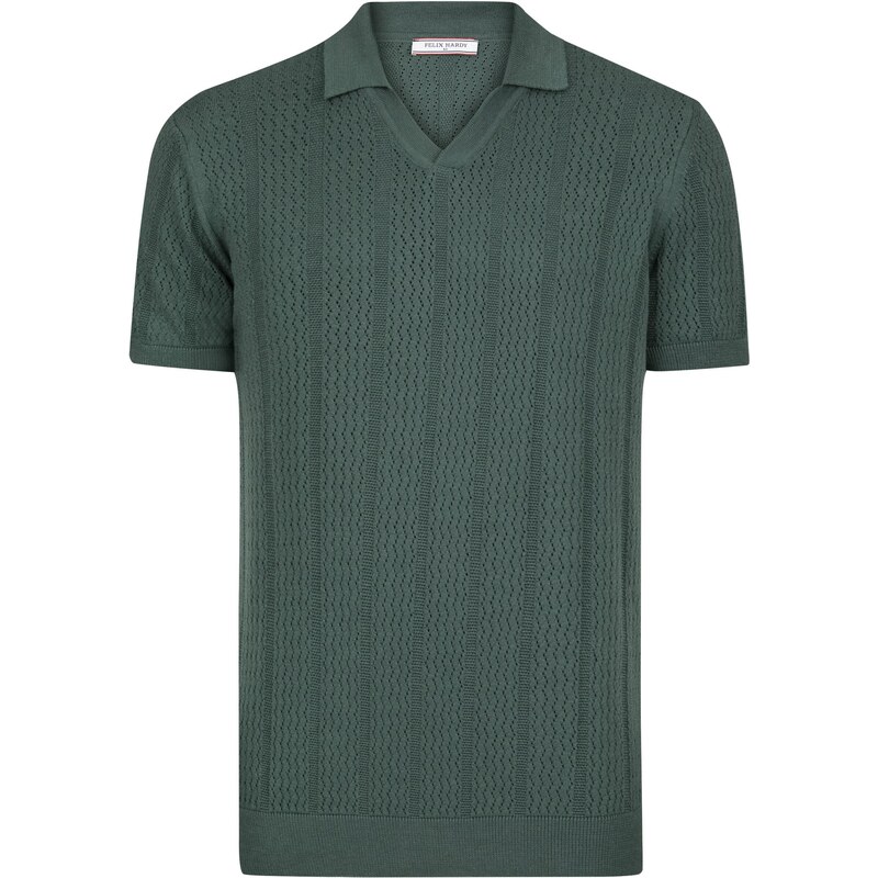 Felix Hardy Tričko jedľová 65651182