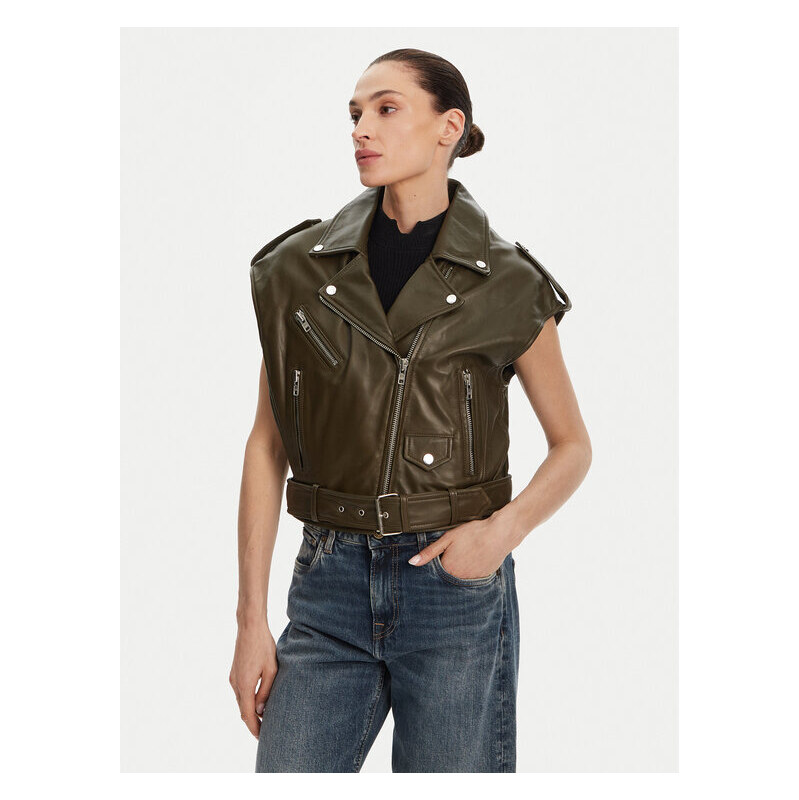 Športová vesta Serge Pariente 63340409