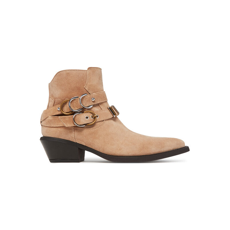 Kovbojské topánky PINKO 63340342