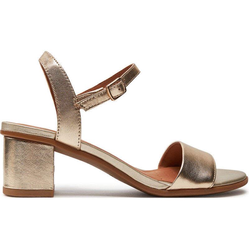 Sandále Geox 49208711