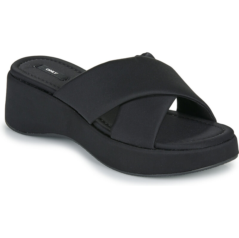 Only Šľapky ONLMORGAN-3 CROSS STRAP SANDAL Only 63341701
