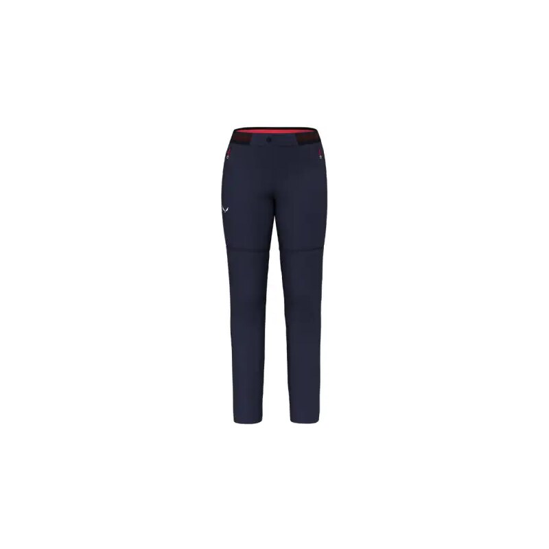 E-shop Salewa Pedroc 2 DST 2/1 dámske nohavice Navy Blazer vel. L