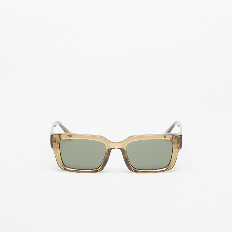 Slnečné okuliare MessyWeekend Louie Green/ Bottle Green Universal 63342225