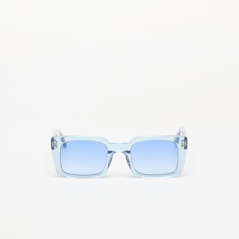 Slnečné okuliare MessyWeekend Anna Sunglasses Blue Crystal Universal 63342230