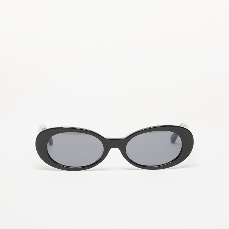 Slnečné okuliare MessyWeekend Kurt Grey/ Black Universal 63342218