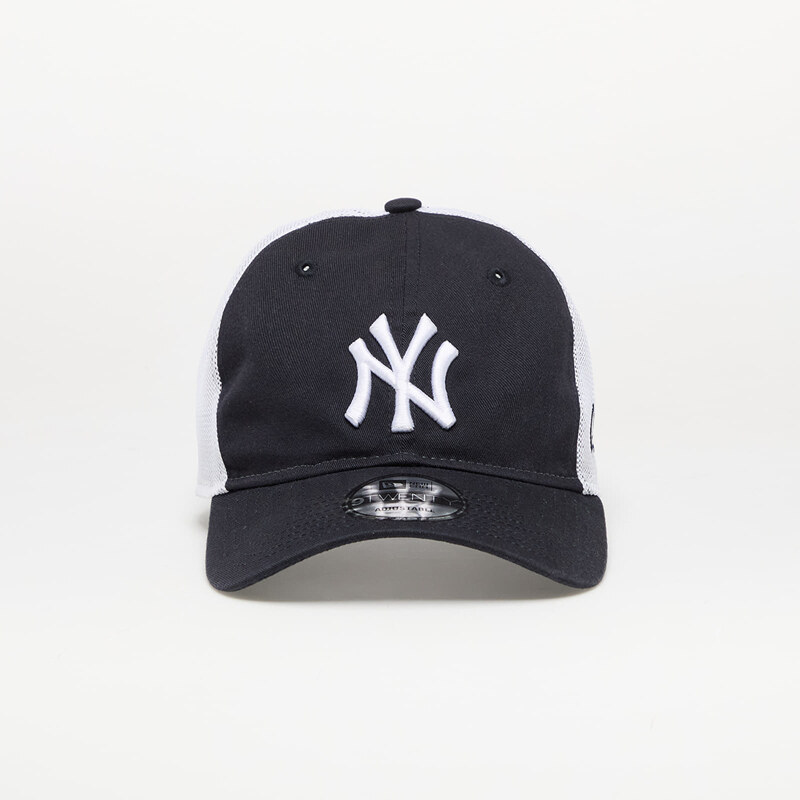 Čiapka New Era New York Yankees 920 Trucker Cap Washed Navy/ White 63342244