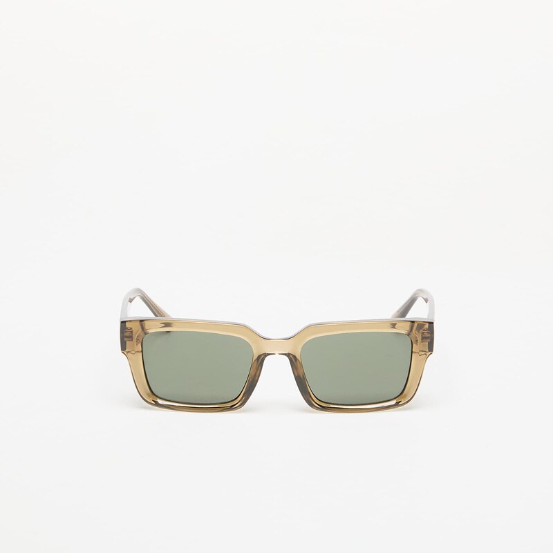 Slnečné okuliare MessyWeekend Louie Green/ Bottle Green Universal 63342264