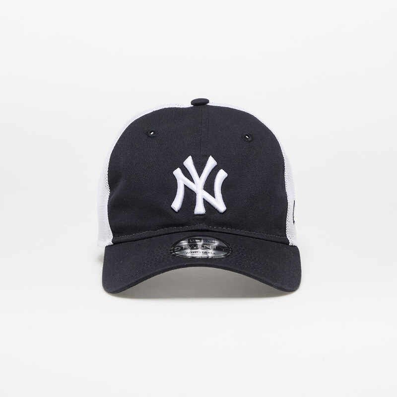 Šiltovka New Era New York Yankees 920 Trucker Cap Washed Navy/ White 63342183