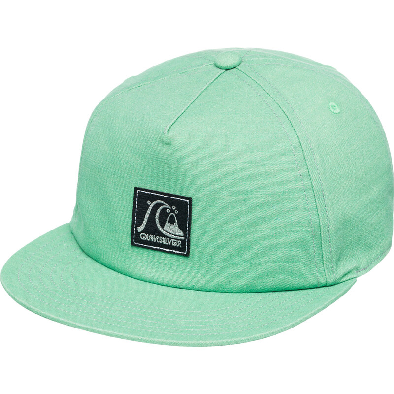 Quiksilver Pánska šiltovka Heritage AQYHA05385-GKZ0 66588222