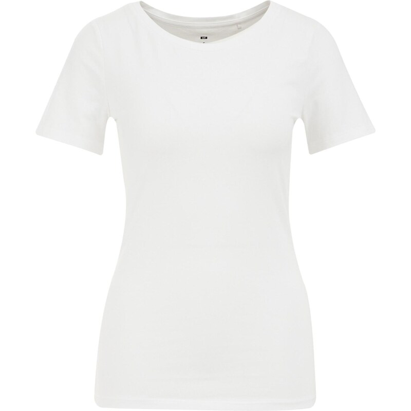 WE Fashion Tričko biela 54229294