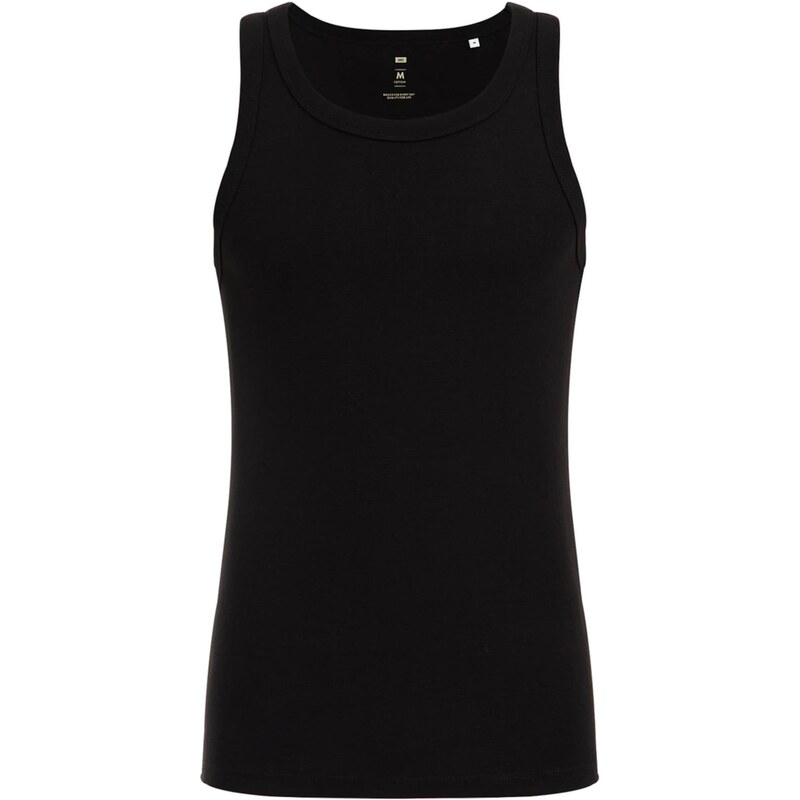 WE Fashion Tričko čierna 54228914