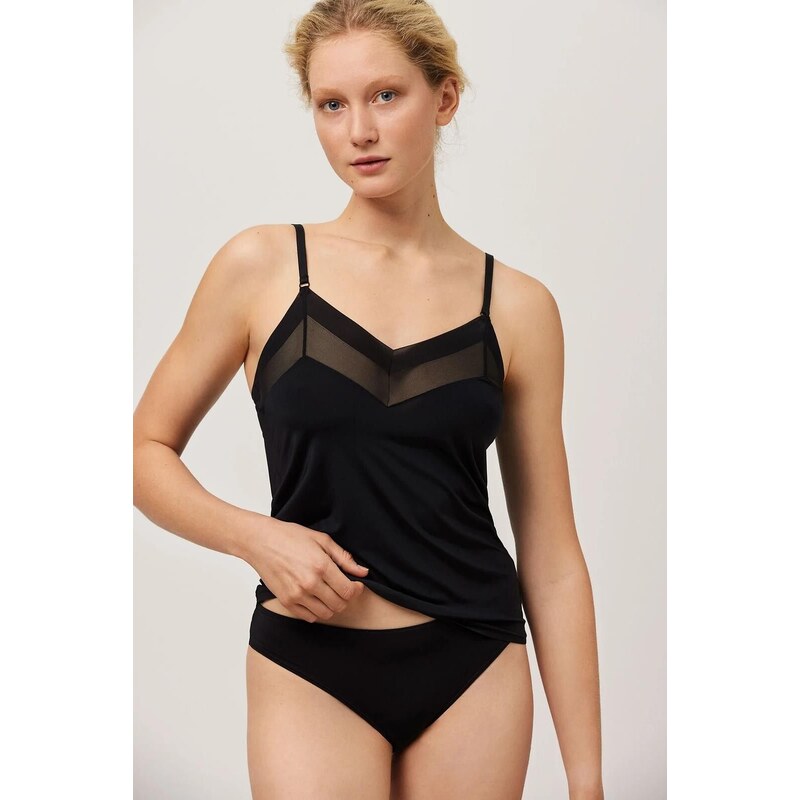 Dámske tielko Ysabel Mora 10053 63342496