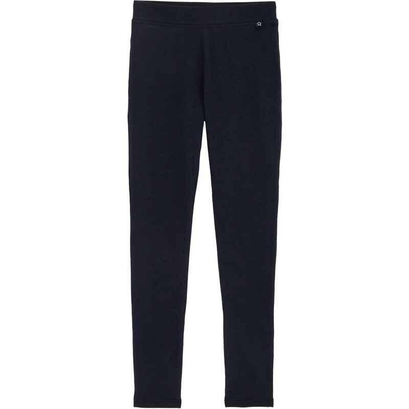 WE Fashion Legíny námornícka modrá 54229306