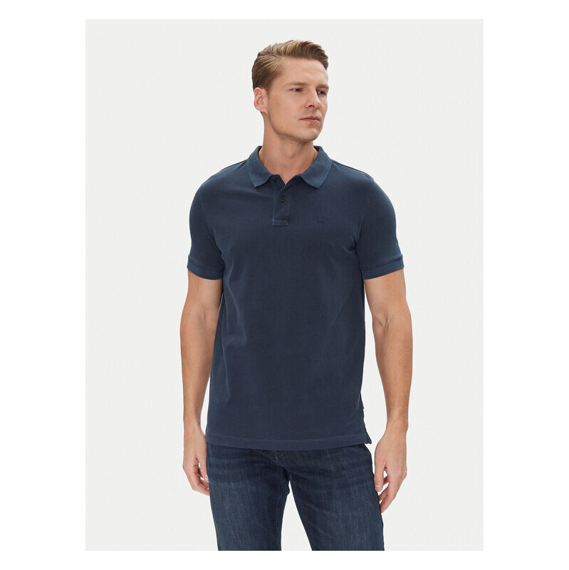 Polokošeľa JOOP! Jeans 63343096