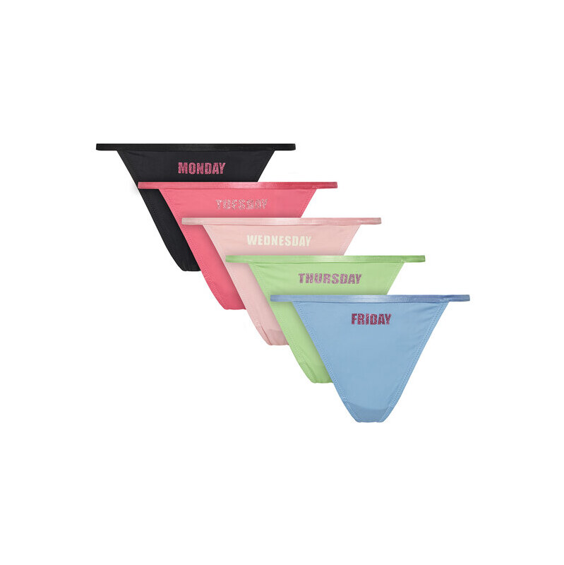 Súprava táng Juicy Couture 63343255