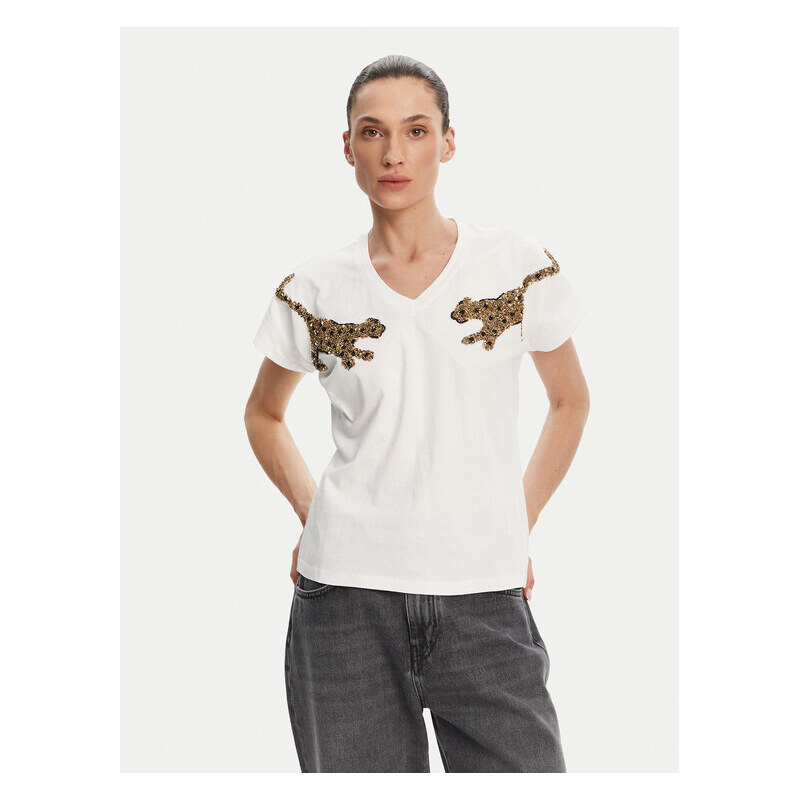 Tričko LOLA CASADEMUNT 63343437