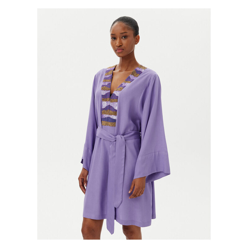 Letné šaty LOLA CASADEMUNT 63343413