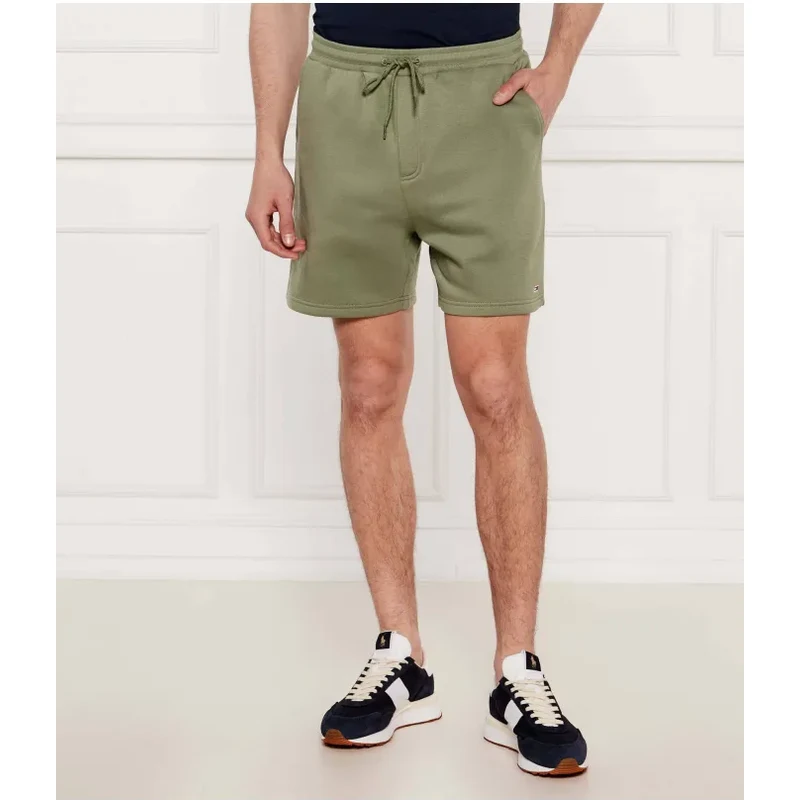 Tommy Jeans Šortky | Regular Fit 63341728