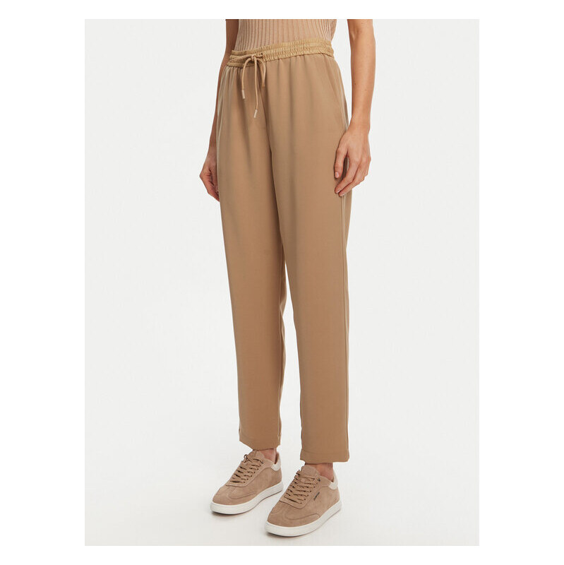 Teplákové nohavice Marella 63343143