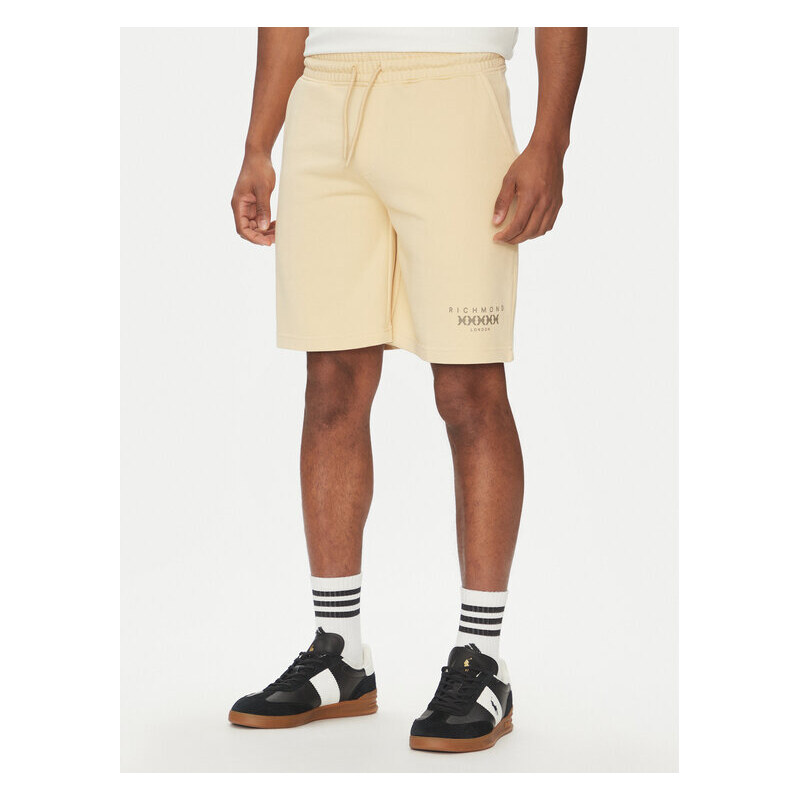 Športové kraťasy Richmond X 63343448