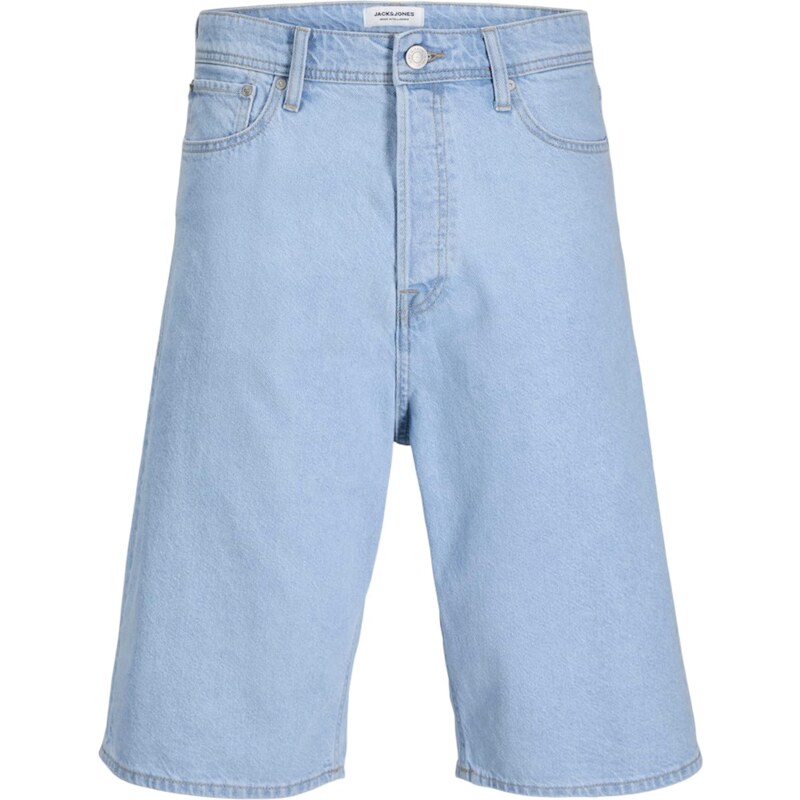 JACK & JONES Džínsy JJIRon Original svetlomodrá 63344230