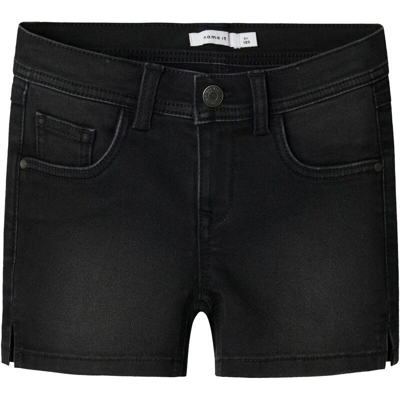 NAME IT Džínsy čierny denim 63344239