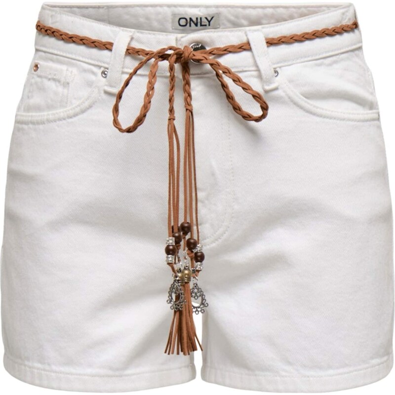 ONLY Džínsy ONLKelly biely denim 63344253