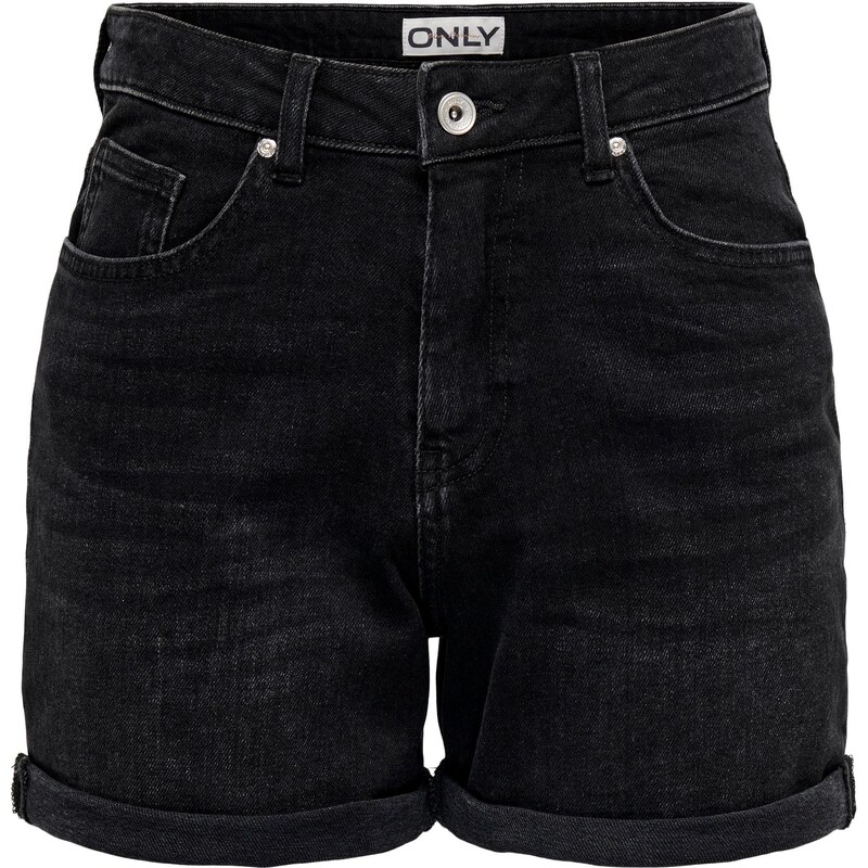 ONLY Džínsy ONLJosephine čierny denim 63344288