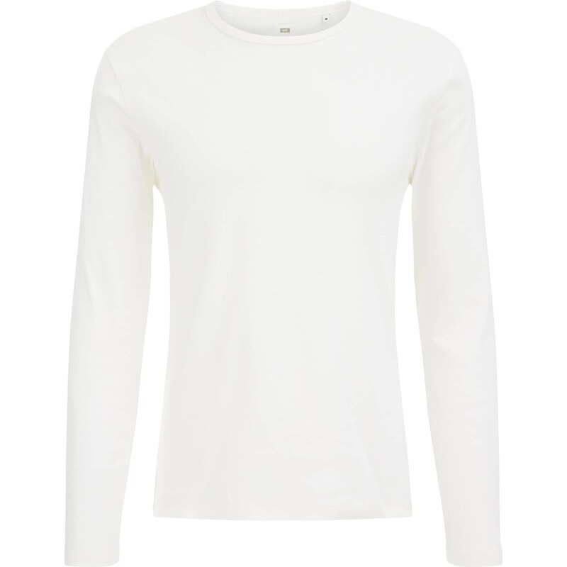 WE Fashion Tričko biela 54228800