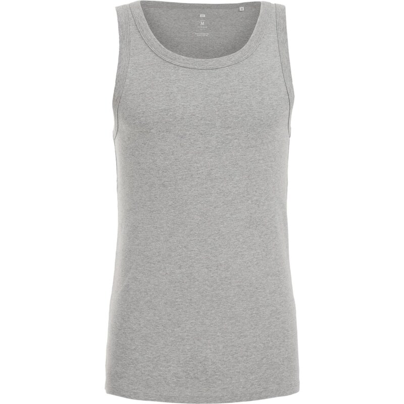 WE Fashion Tričko svetlosivá 54228913