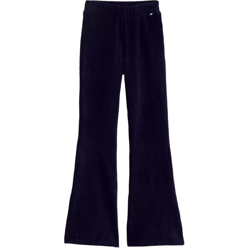 WE Fashion Legíny tmavomodrá 54230376