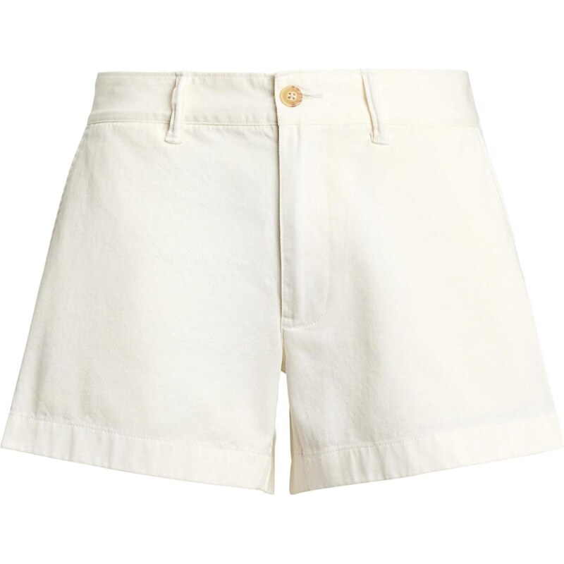 Polo Ralph Lauren Chino nohavice biela 63344741