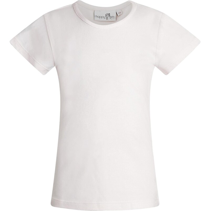 happy girls Tričko šedobiela 63344783