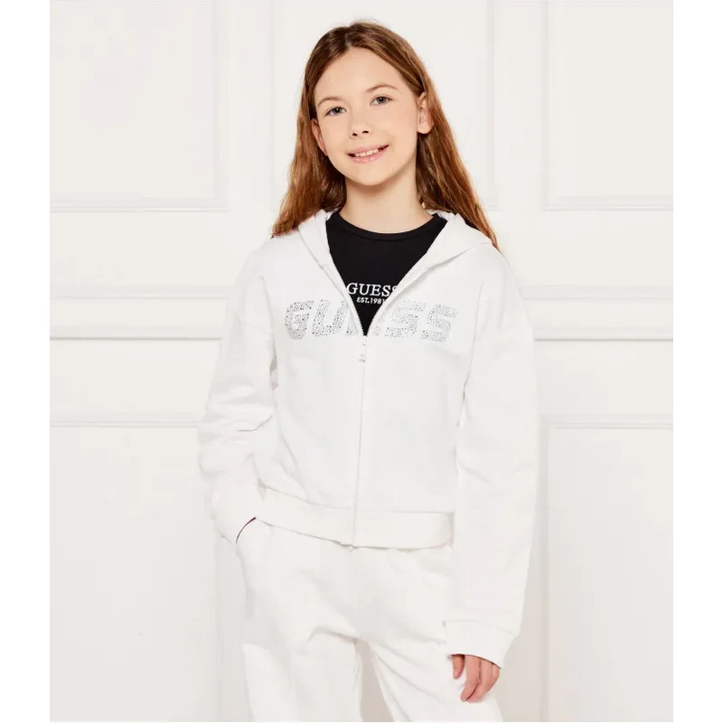 GUESS ACTIVE Mikina | Regular Fit 63344945